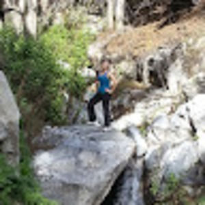 Meet your Posher, Alice